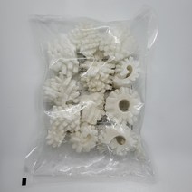 솔방울 오징어 1kg, 냉동 솔방울오징어 1kg (200g X 5팩), 5개