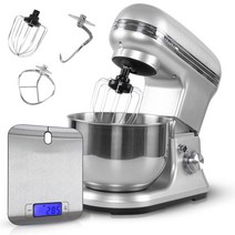 켄우드 반죽기 거품기 스탠드 믹서기 블랙 Kenwood kMix KMX750, 1ml, 기본
