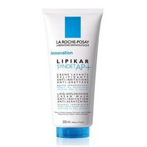 라로슈포제 리피카 신데뜨 AP+ 클렌징 젤 200ml (과민감/건성/극건성/face&body)