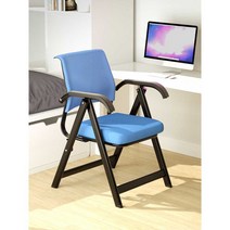 팀장의자 사무실 팀장 의자 체어 등받이 사무용 학원, 2