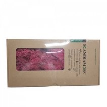 천연이끼 스칸디아모스 씨클라멘(150g) - 공기정화 기능 관리쉽고 그늘에서도 잘 자라는 인테리어 식물 취미 원데이 클래스 디퓨저 화분 만들기(4개 이상 주문배송)