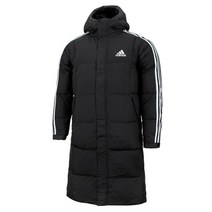 [아디다스] 3ST 롱 다운 코트(HN2099)