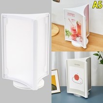 고기집메뉴판 A5, 단일