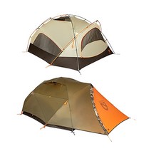 NEMO 코디악 3P, Brown