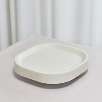 필플랜트 이동식 화분받침대, 이동식화분받침대(베이지)