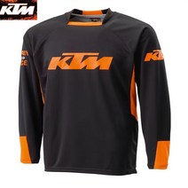 2023 KTM 다운힐 MTB 엔듀로 모토 오프로드 롱 오토바이 모토크로스 MX 사이클링 저지, 72.9 - 4XL