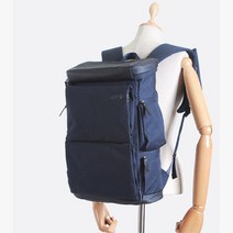 케쥬얼 정장 직장인 출퇴근 비지니스 백팩 아빠 40대 남자가방 실용적 아저씨 여행용