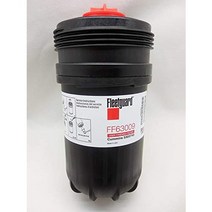 Fleetguard FF63009 (Cummins 5303743) Fuel Filter w/ NanoNet Hi Performance Filtration for Cummins B/, 1, 기타