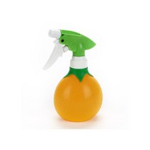 레몬 분무기 320ml 화초 다림질 소독 스프레이, 1