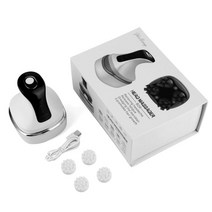 전동머리마사지 youmay 4d electric head massager 방수 두피, 4D 머리 마사지기