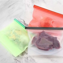 실리콘 지퍼백 지퍼팩 비닐 봉투 위생 봉투 랩 1000mlH/N: TDHDEAL25 +H7, 향기나무 블루, 향기나무 본상품선택