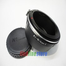 NIKON 호환 호환 F AI canon 호환 EOS FD L39 M42 Minolta MD olympus 호환 OM PK CY 렌즈-NIKON 호환 호환, 08 Minolta MD-N1
