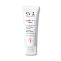 SVR CICAVIT+ CREAM 에스브이알 시카비트+ 크림 40ml 손상 진정크림 [정식수입정품]