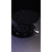 자석부착 유동성 여과기 연장킷, 10cm