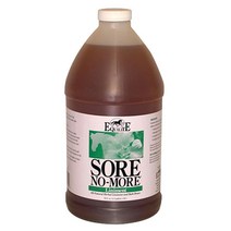 Sore No More 리니먼트 병 스프레이 포함 (473.2ml(16온스)) 469740, 64-Ounce