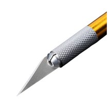 차징샵유통 공예 조각 메스 도장파기 조각도 조각칼 칼 5PCS