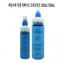 과일나라 컨퓸 투페이스 트리트먼트 (250ml 530ml) - D, 250ml