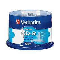 다이요유덴 DVD-R 4.7GB 16배속 케이크 공디스크 50p, CPRM