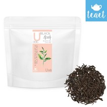티잇 우바 홍차, 150g, 1개