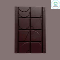 수제초콜릿 트리투바 다크70% 내츄럴초콜릿 빈투바 화이트데이, 다크70 내츄럴초콜릿 빈투바