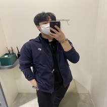 네파 운동쟁이들! 선물용으로딱! 가볍게걸치기좋은 봄여름자켓! 리코 스트레치 방풍 자켓 7i30602