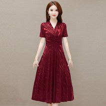 여름 박시 가장 솔리드 무지 반팔 빅사이즈 루즈핏원피스 틱톡 같은스타일 키 작은 사람 퀄리티 15 스카이 4758749002
