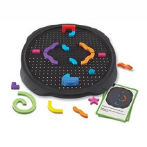 협동심 사고력 창의력 메이즈 미로만들기 게임 5세이상 G27010