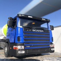스카니아 SCANIA Trailer 트럭 트레일러 츄레라 모형 _ 2033593EA tpdus31*5690542RW, 본상품선택
