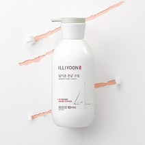 일리윤 튼살크림 330ML 튼살 붉은선 개선 기능성 화장품 | 10Free 무향 대용량 펌프형 화해Free 임신축하선물