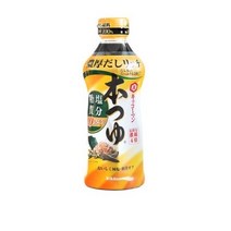기꼬만 혼쯔유 라이트, 1개, 450ml