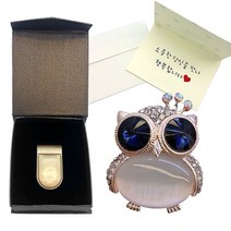 부엉이 골프볼마크 & 골프 티꽂이 퍼터키퍼 티걸이 볼마커 ( PXG 에이밍 카카오 마커그룹 황금돼지 마크앤 선물용품 ), 선택없음