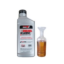 디젤연료첨가제 디젤클린 32oz/946ml+300ml 소분통 세트 무료증정