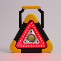 차량용 LED 안전 삼각대, 상세페이지 참조