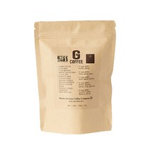 지커피 에티오피아 예가체프G2 원두커피 당일로스팅, 500g, 프렌치프레스 분쇄