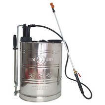 광성배부식분무기 17.5L KSP 1 국산
