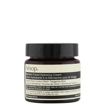 이솝 만다린 페이셜 하이드레이팅 크림 60ml Aesop Mandarin Facial Hydrating Cream, 1팩