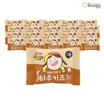 더마시나 하루키즈18g x 20봉, 1세트