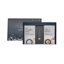 기타 [손봉훈천일염]요리의 정석 2종세트