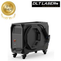 [월렌탈]신형 자기부상열차 차량 레이저용접기 1800w