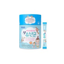 헬퍼장 베이비 앤 키즈 생유산균 2000mg x 90포 3박스