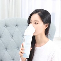 유레카 가정용산소호흡기휴대간편 산소 4개 271400