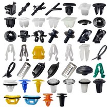 자동차핀/고정핀/바닥내장핀/라이트고정핀/노즐연결핀/철판핀반도/둘레고무핀/밤바사이드핀/리테이너태핑스크류/너트플러그/휠가드핀/트림마운팅/오디오카바핀/홀마개/그로메트/도어핀/1봉30개, DJ99 밤바사이드핀 25000