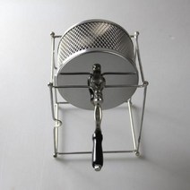 로스팅기계 가정용로스터기 커피로스터기 크랭크 구운 작은 롤러 베이킹, 없음