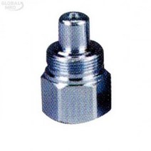 KIR253157유압커플러 펌프쪽(381M) 1EA /옵션 대진 381M