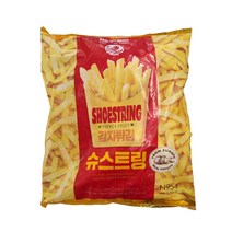 노브랜드 감자슈스트링 700g