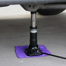 suv 오프로드 2t 유압리프트 수평 잭 차량 작기 정비, 해치백 2톤 일반형