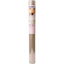 일본직발송 4. 츠게산업 테이블보 클리어 W90×H180cm B001KWXRAM, One Size_클리어