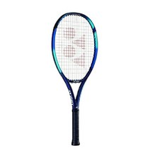 YONEX 테니스 라켓 아이소메트릭 스카이블루(018) G0 07EZ26G, 그립 크기/G0