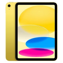 애플 아이패드 10세대 27.5cm WiFi 64GB _ 256GB (관부가세포함_미국정품), 10세대 256GB-옐로