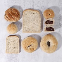 빵덕 85대15 황금비율 우리통밀빵 식빵 베이글 깜빠뉴 치아바타 모닝빵 단팥빵 견과빵, 남동공단 단팥빠앙(소) 8개 440g, 440g, 8개